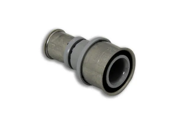 Roth KU-Kupplung 20 - 17mm, Nr. 1115005555