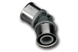 Roth KU-Winkel 45 Grad 32x32mm, Nr. 1115005564 – Bild 2