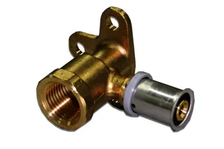 Roth Wandscheibe 25mm x 3/4"IG