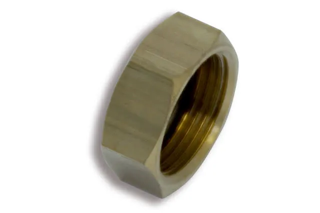 Roth Blindkappe 3/4"IG