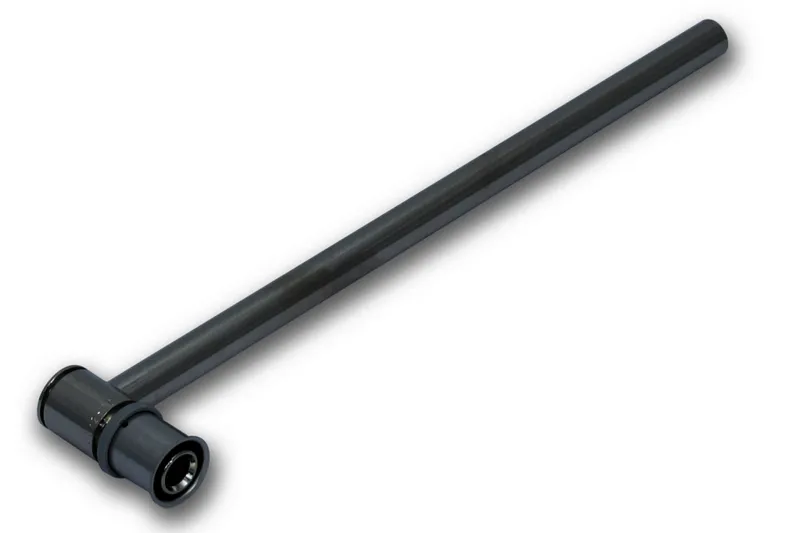 Roth Heizkörper-Anschlusswinkel 14mm Cu-Rohr Länge:300mm