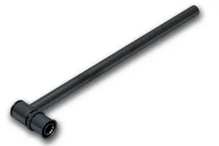 Roth Heizkörper-Anschlusswinkel 14mm Cu-Rohr Länge:300mm