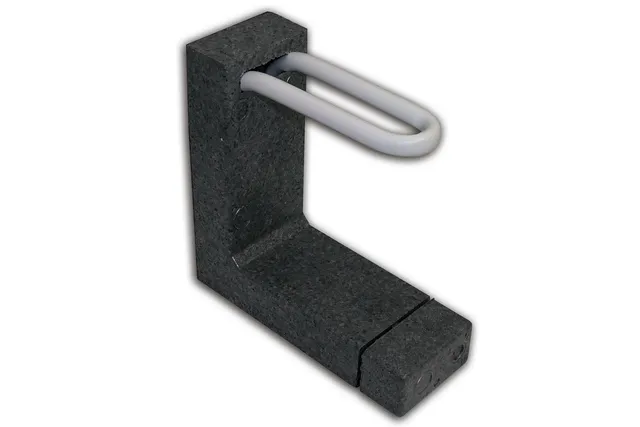 Roth Heizkörper-Anschlussblock 14mm, Nr. 1135002671