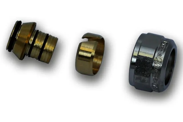 Roth Klemmverschraubung 14mm Nr. 1135005221