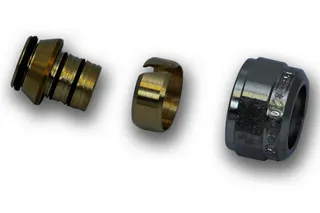 Roth Klemmverschraubung 20mm Nr. 1135005223