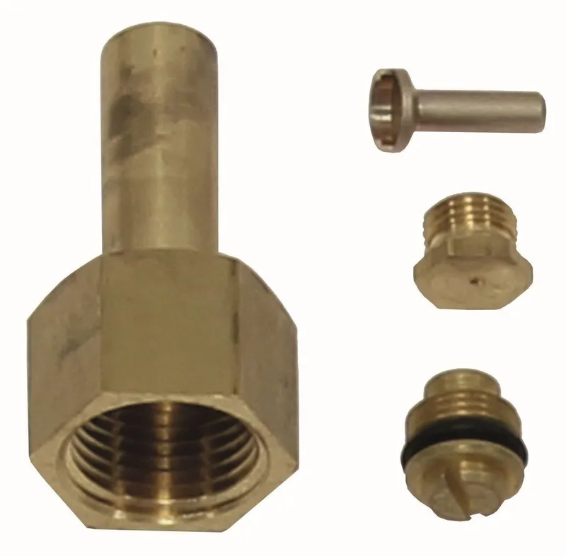 Vaillant PB-Düsensatz VGR 70/4 X von Erdgas E(H) auf Flüssiggas PB