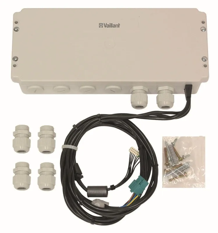 Vaillant Zubehör Multifunktionsmodul 6 aus 6