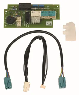 VA Multifunktionsmodul 1 aus 5 nicht für eBUS-Elektronik