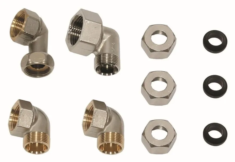 Vaillant Anschlussset-Fitting uniSTOR VIH R 120-200 + VIH CQ 120/150