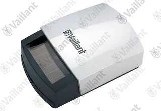 Funkaußenfühler VR 21, DCF Vaillant-Nr. 0020028538