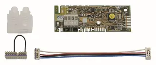 VA Modulierender Buskoppler VR 34 für eBUS auf 0-10V-Schnittstelle