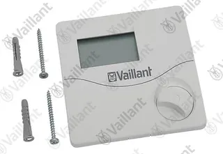 VR 81/2 Vaillant-Nr. 0020129322