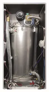 Vaillant Gas-Wandheizgerät ecoTEC plus VC 1006/5-5 LL Brennwerttechnik – Bild 2