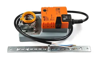 Remko Klappenstellmotor PWW 30-100, 385290