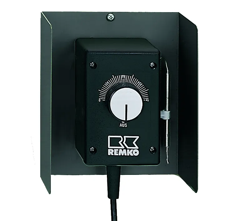 Remko Feuchtraumthermostat PWW 30-100, 1011250