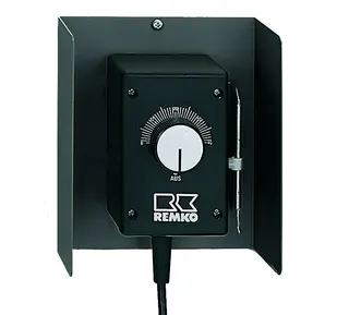 Remko Feuchtraumthermostat PWW 30-100, 1011250