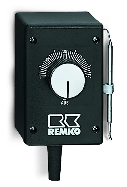 Remko Raumthermostat PWW 30-100, 1011240