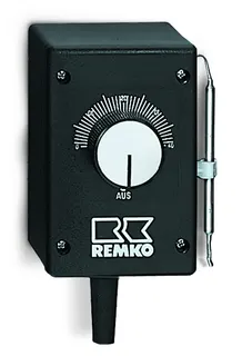 Remko Raumthermostat PWW 30-100, 1011240