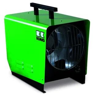 Remko Propangas-Heizsparautomat PGM 60, 115400, 25-55kW
