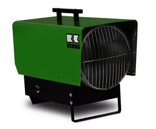Remko Propangas-Heizsparautomat PGM 60, 115400, 25-55kW – Bild 2