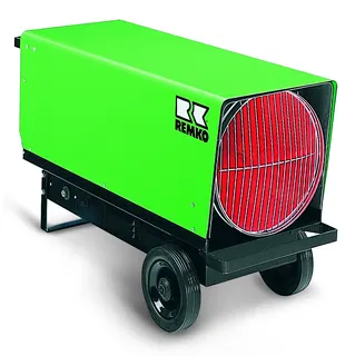 Remko Propangas-Heizsparautomat PGT 100, 115800, 50-100kW