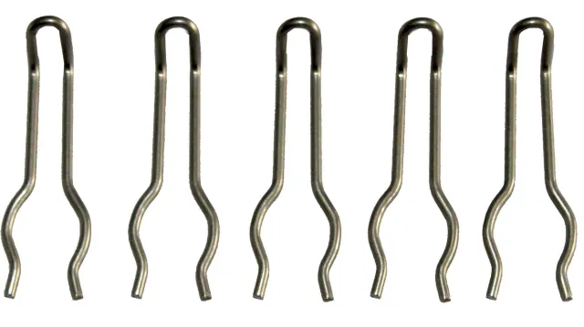 Wolf GG/GU-2 Clip für Temperaturfühler Nr. 8602168 (PG12)