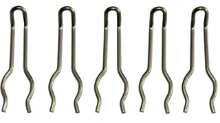 Wolf GG/GU-2 Clip für Temperaturfühler Nr. 8602168 (PG12)