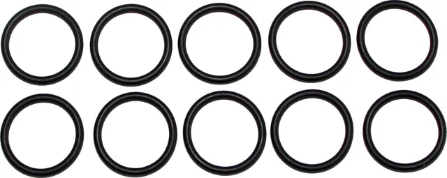 Wolf O-Ring für Heizkreispumpe Austritt dm 16x1,9, Nr. 8602171 (PG15)