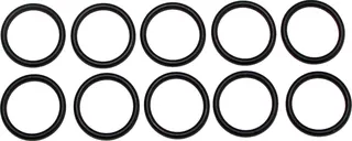 Wolf O-Ring für Heizkreispumpe Austritt dm 16x1,9, Nr. 8602171 (PG15)