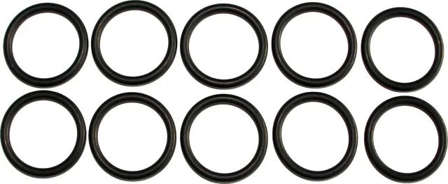 Wolf O-Ring für Heizkreispumpe Eintritt dm 27,8x3,6,Nr.8602157 (PG15)