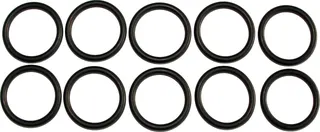 Wolf O-Ring für Heizkreispumpe Eintritt dm 27,8x3,6,Nr.8602157 (PG15)