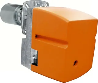 Wolf Ölgebläsebrenner Premio Leistung warm eingest.auf 25kW f.CHK-29, 8906533