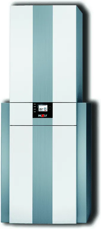 Wolf Gasbrennwert-Zentrale CGS-2-14/120L Nr.8615013