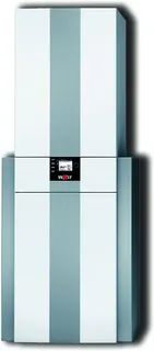 Wolf Gasbrennwert-Zentrale CGS-2-20/150R Nr.8615016 – Bild 2