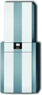 Wolf Gasbrennwert-Zentrale CGS-2-20/160L Nr.8615015