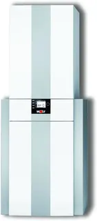 Wolf Gasbrennwert-Zentrale CGS-2-14/150R Nr.8615014