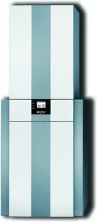 Wolf Gasbrennwert-Zentrale CGS-2-14/150R Nr.8615014 – Bild 2