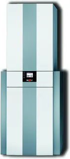 Wolf Gasbrennwert-Zentrale CGS-2-24/150R Nr.8615018 – Bild 2