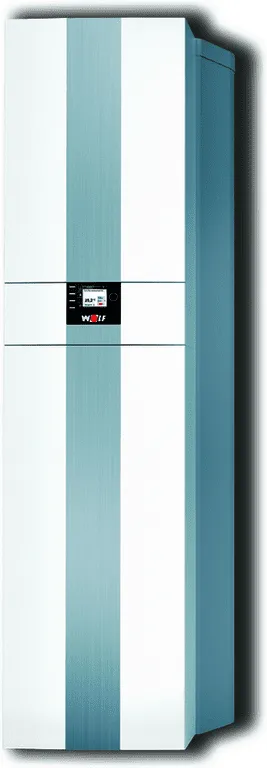 Wolf Gasbrennwert-Solar-Zentrale CSZ-2-20/300R,in Modulbauweise, 7701553