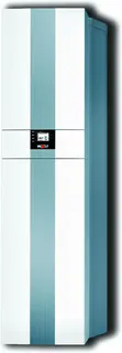 Wolf Gasbrennwert-Solar-Zentrale CSZ-2-20/300R,in Modulbauweise, 7701553