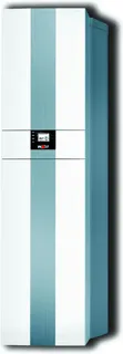 Wolf Gasbrennwert-Solar-Zentrale CSZ-2-24/300R,in Modulbauweise, 7701554 – Bild 2