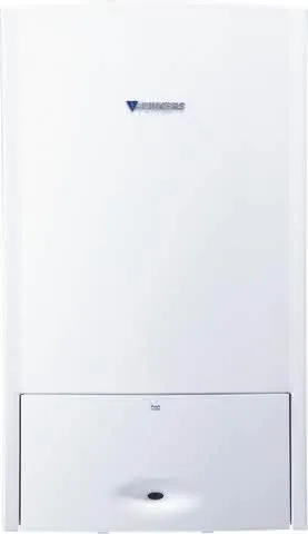 Junkers Gas-Heizwertgerät, wandhängend CERAMINI ZSR 5/10-7 KE 21, 770x450x275