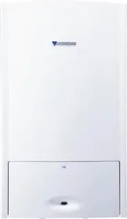 Junkers Gas-Heizwertgerät, wandhängend CERAMINI ZSR 5/10-7 KE 21, 770x450x275