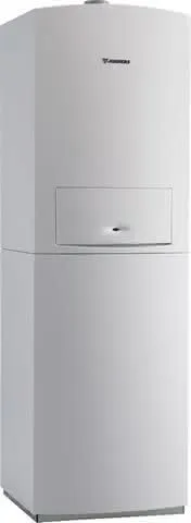 Junkers Gas-Brennwertgerät, Kompaktmodul CERAPURMODUL ZBS 14/210 S-3 MA 23 Solar