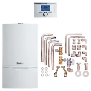 Vaillant Paket 6.86 atmoTEC plus VCW244/4-5A E,VRT350, Austausch Zubehör – Bild 3