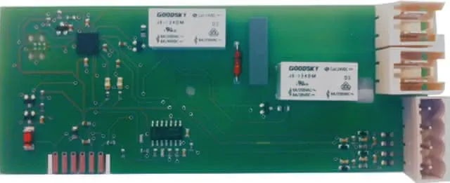 Wolf Ea-Modul Regelungszubehör,2745730