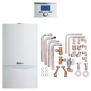 Vaillant Paket 6.87 atmoTEC plus VCW244/4-5A LL,VRT350,Austausch Zubehör – Bild 2