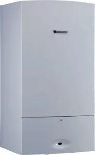 Junkers Gas-Heizwertgerät,wandhängend CERASTARCOMFORT ZWR 24-8 KE 21