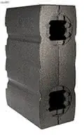 RE Isolierung für hydraulische Weiche DN 65 und DN 100