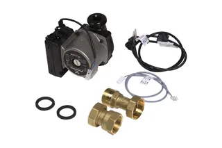 RE Kesselkreispumpe extern Quinta PRO 45/65, Grundfos UPM2 25-70